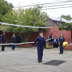 Día de la Actividad Física